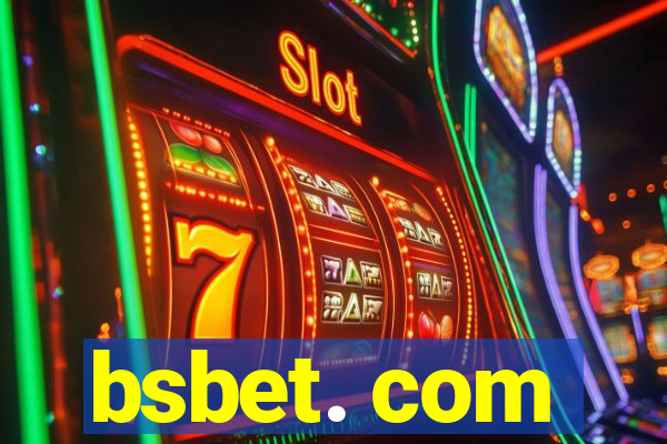 bsbet. com